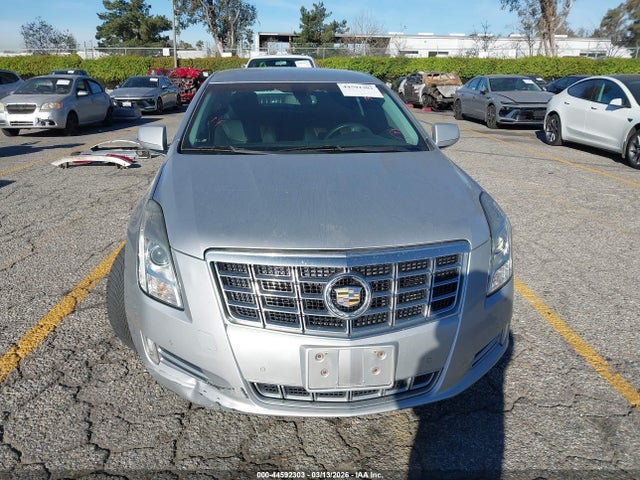 Aukcja sprzedaży 2013 Cadillac Xts Luxury, vin: 2G61P5S33D9218842, numer aukcji: 44592303