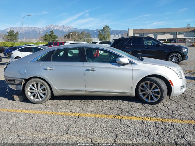 Aukcja sprzedaży 2013 Cadillac Xts Luxury, vin: 2G61P5S33D9218842, numer aukcji: 44592303