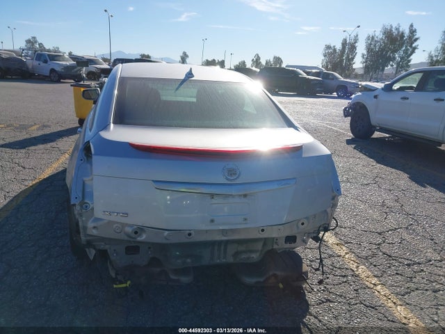 Aukcja sprzedaży 2013 Cadillac Xts Luxury, vin: 2G61P5S33D9218842, numer aukcji: 44592303