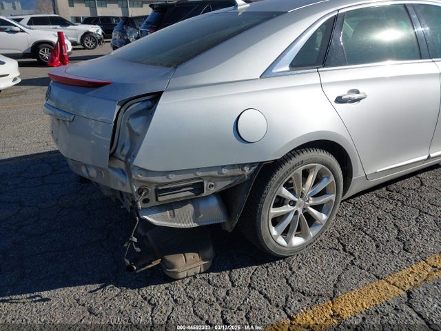 Aukcja sprzedaży 2013 Cadillac Xts Luxury, vin: 2G61P5S33D9218842, numer aukcji: 44592303