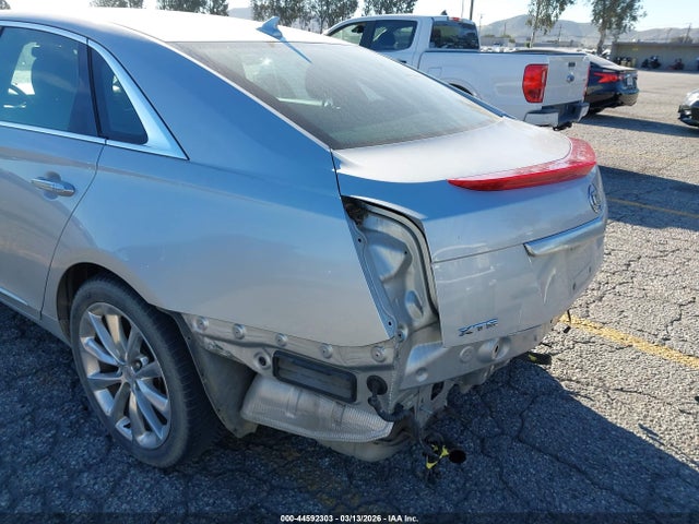 Aukcja sprzedaży 2013 Cadillac Xts Luxury, vin: 2G61P5S33D9218842, numer aukcji: 44592303