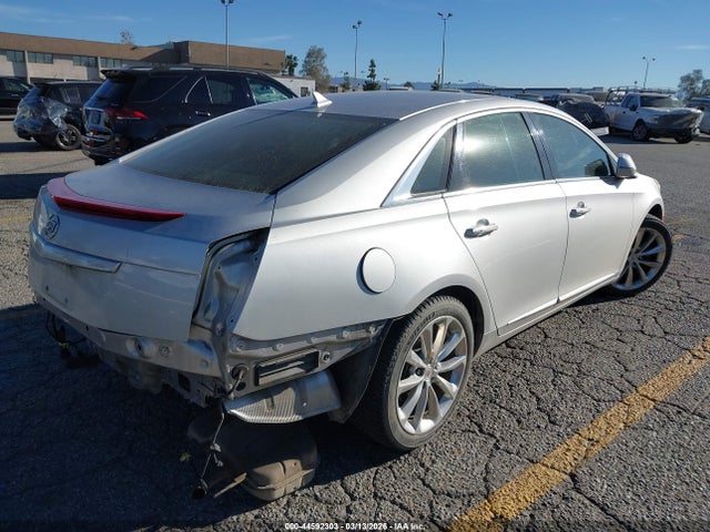 2013 CADILLAC XTS 2G61P5S33D9218842 Photo 3