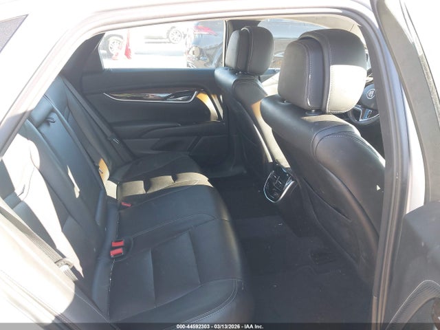 2013 CADILLAC XTS 2G61P5S33D9218842 Photo 7