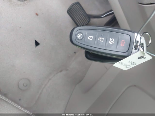 Aukcja sprzedaży 2014 Ford Escape Titanium, vin: 1FMCU0J91EUD71856, numer aukcji: 44592306