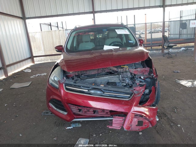 Aukcja sprzedaży 2014 Ford Escape Titanium, vin: 1FMCU0J91EUD71856, numer aukcji: 44592306