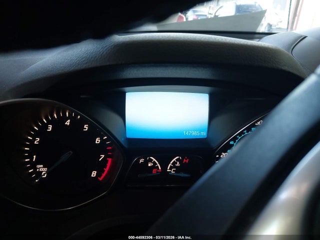 Aukcja sprzedaży 2014 Ford Escape Titanium, vin: 1FMCU0J91EUD71856, numer aukcji: 44592306