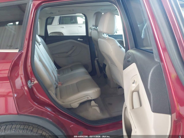 Aukcja sprzedaży 2014 Ford Escape Titanium, vin: 1FMCU0J91EUD71856, numer aukcji: 44592306