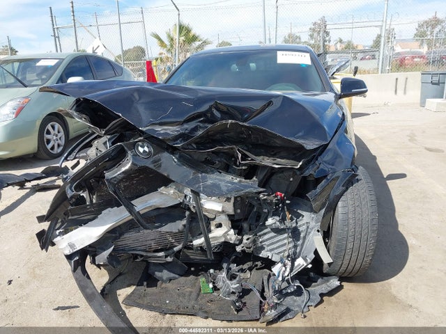 Продаж на аукціоні авто 2014 Bmw 428i, vin: WBA3V7C54EP770972, номер лоту: 44592311