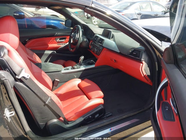Продаж на аукціоні авто 2014 Bmw 428i, vin: WBA3V7C54EP770972, номер лоту: 44592311