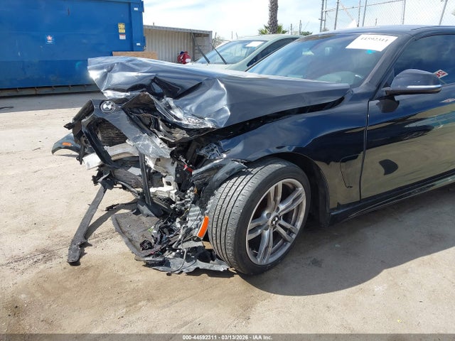 Продаж на аукціоні авто 2014 Bmw 428i, vin: WBA3V7C54EP770972, номер лоту: 44592311