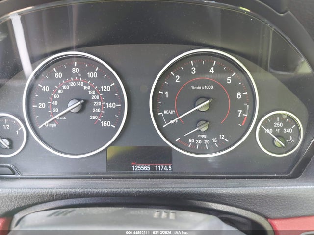 Продаж на аукціоні авто 2014 Bmw 428i, vin: WBA3V7C54EP770972, номер лоту: 44592311