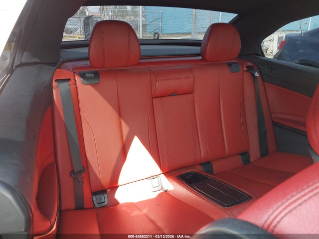 Продаж на аукціоні авто 2014 Bmw 428i, vin: WBA3V7C54EP770972, номер лоту: 44592311