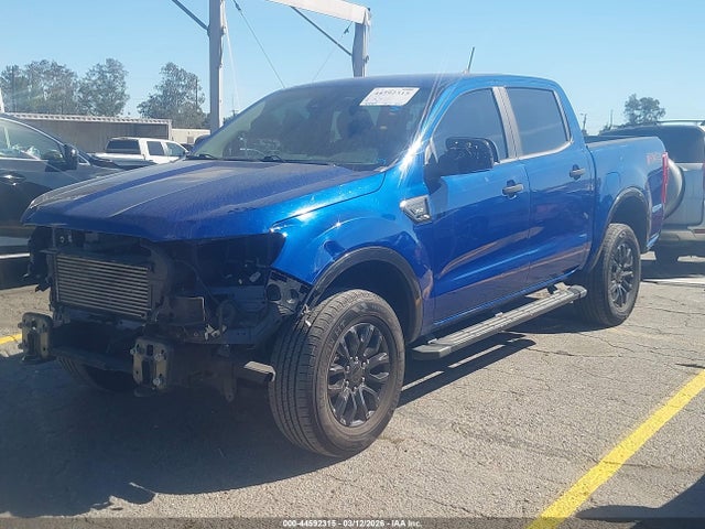 1FTER4EH1LLA01999 Ford Ranger Xlt