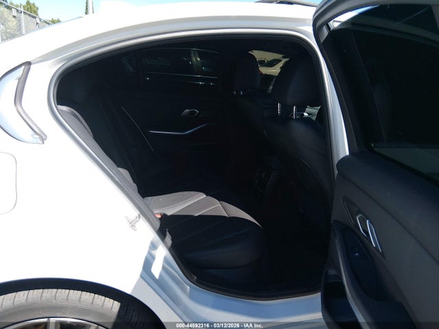 Aukcja sprzedaży 2021 Bmw 330e, vin: WBA5P7C08MFL51731, numer aukcji: 44592316