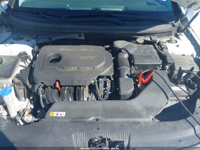5NPE24AF9HH592670 Hyundai Sonata