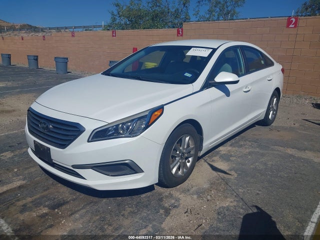 5NPE24AF9HH592670 Hyundai Sonata