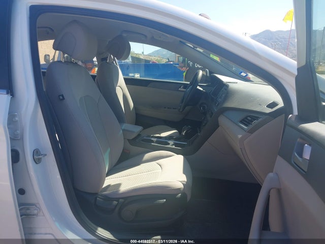 5NPE24AF9HH592670 Hyundai Sonata
