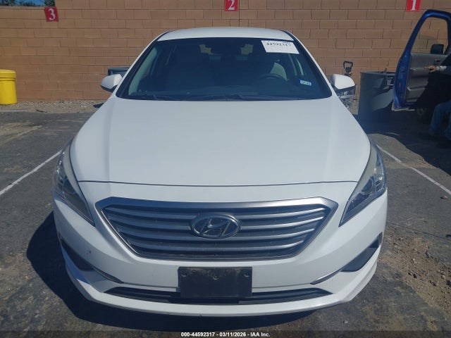 5NPE24AF9HH592670 Hyundai Sonata