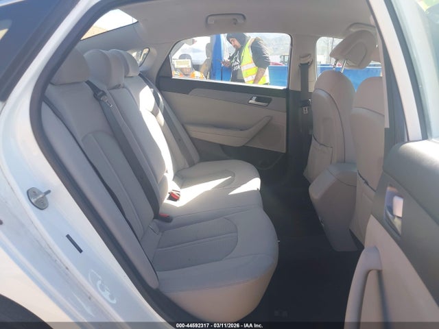 5NPE24AF9HH592670 Hyundai Sonata