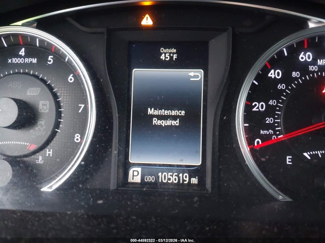 Toyota CAMRY SE 2017 4T1BF1FK8HU785535 Image 15