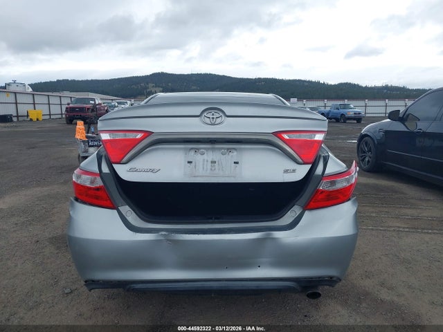 Toyota CAMRY SE 2017 4T1BF1FK8HU785535 Image 16