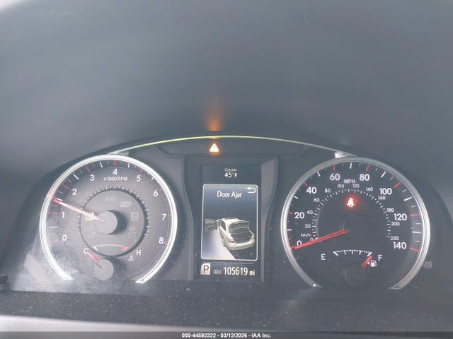 Toyota CAMRY SE 2017 4T1BF1FK8HU785535 Image 7