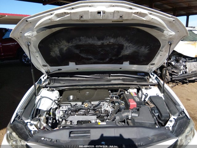 4T1B11HK3KU242189 Toyota CAMRY LE