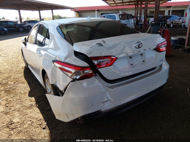 4T1B11HK3KU242189 Toyota CAMRY LE