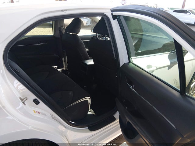 4T1B11HK3KU242189 Toyota CAMRY LE