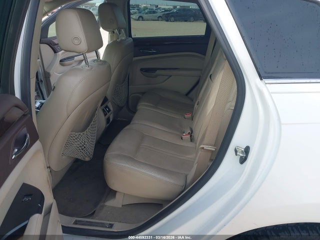 2016 CADILLAC SRX 3GYFNCE33GS515555 Photo 7