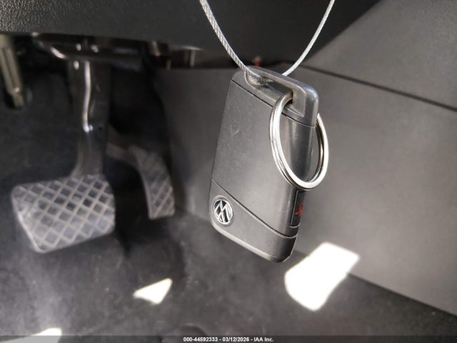 44592333 :رقم المزاد ، 3VW7M7BU2NM033305 vin ، 2022 Volkswagen Jetta 1.5t Se مزاد بيع