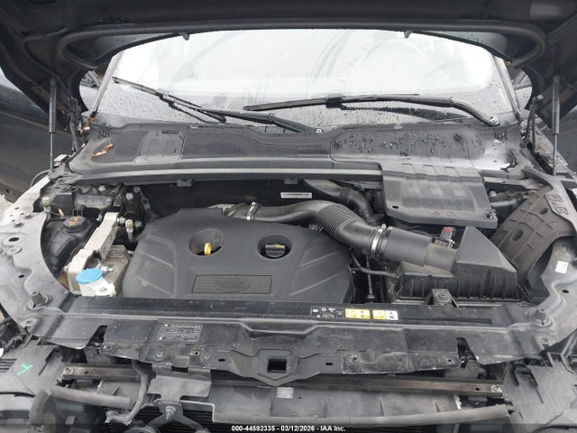 SALVP2BG2HH179445 Land Rover Range Rover Evoque Se/se Premium