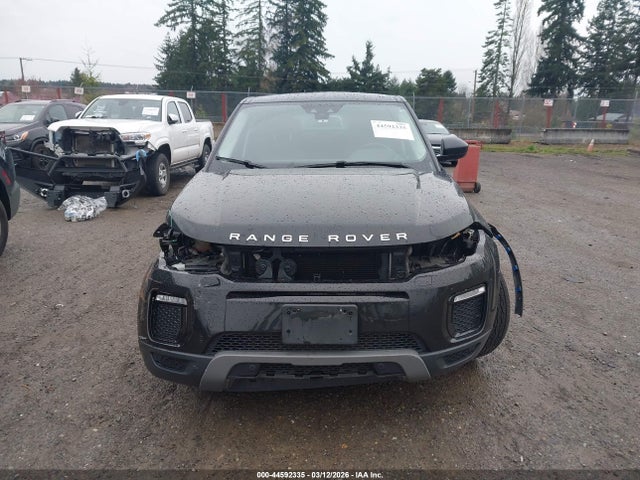 SALVP2BG2HH179445 Land Rover Range Rover Evoque Se/se Premium