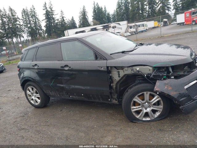 SALVP2BG2HH179445 Land Rover Range Rover Evoque Se/se Premium