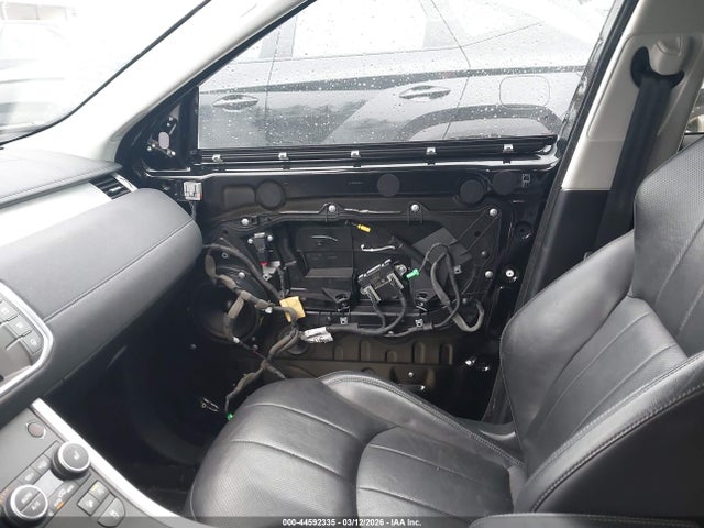 SALVP2BG2HH179445 Land Rover Range Rover Evoque Se/se Premium