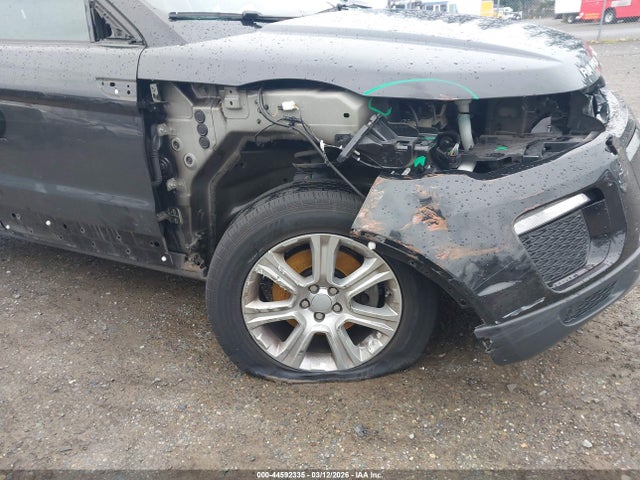 SALVP2BG2HH179445 Land Rover Range Rover Evoque Se/se Premium