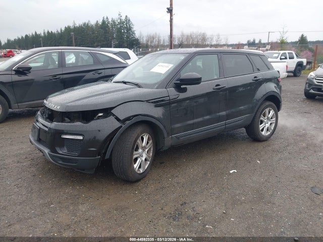 SALVP2BG2HH179445 Land Rover Range Rover Evoque Se/se Premium