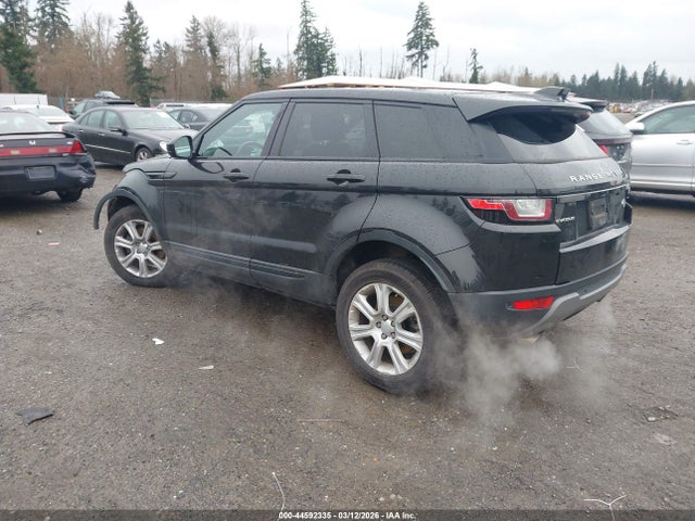 SALVP2BG2HH179445 Land Rover Range Rover Evoque Se/se Premium