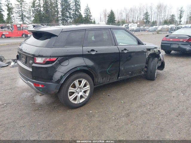 SALVP2BG2HH179445 Land Rover Range Rover Evoque Se/se Premium