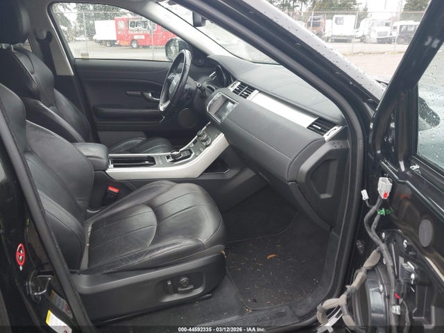 SALVP2BG2HH179445 Land Rover Range Rover Evoque Se/se Premium