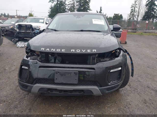SALVP2BG2HH179445 Land Rover Range Rover Evoque Se/se Premium