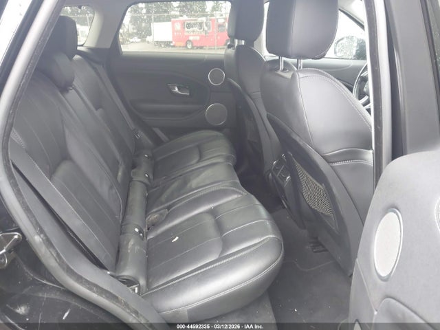 SALVP2BG2HH179445 Land Rover Range Rover Evoque Se/se Premium