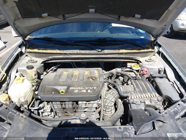 Aukcja sprzedaży 2013 Chrysler 200 Touring, vin: 1C3CCBBB8DN628092, numer aukcji: 44592336
