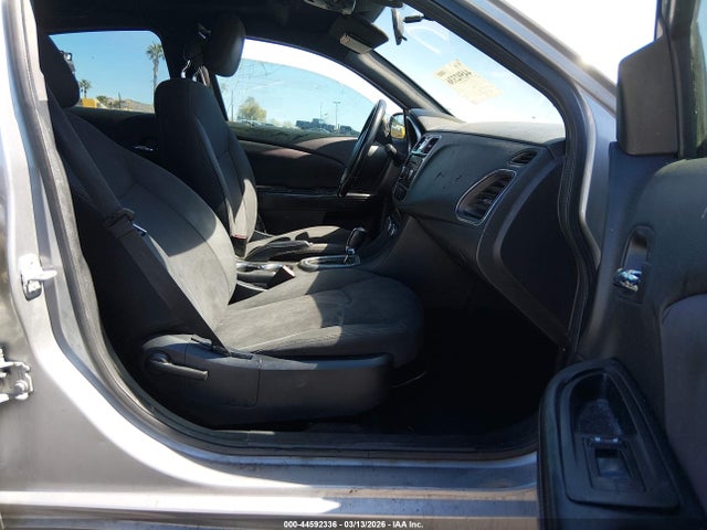 Aukcja sprzedaży 2013 Chrysler 200 Touring, vin: 1C3CCBBB8DN628092, numer aukcji: 44592336