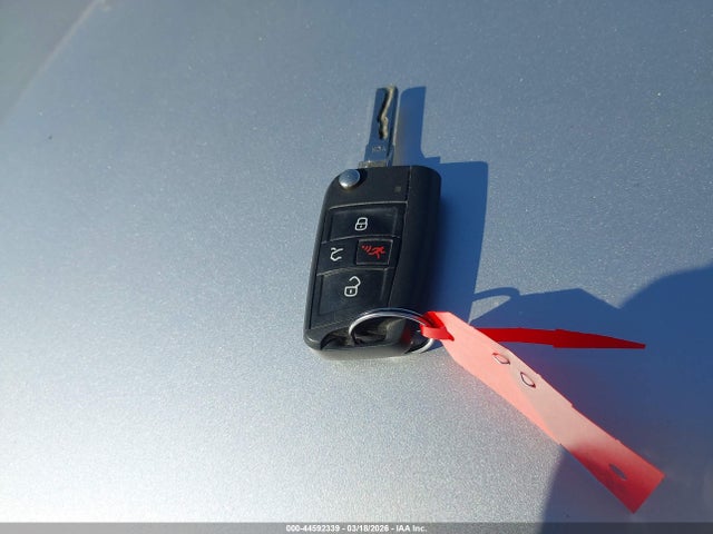 Продаж на аукціоні авто 2017 Volkswagen Golf Sportwagen Tsi S, vin: 3VW017AUXHM503810, номер лоту: 44592339
