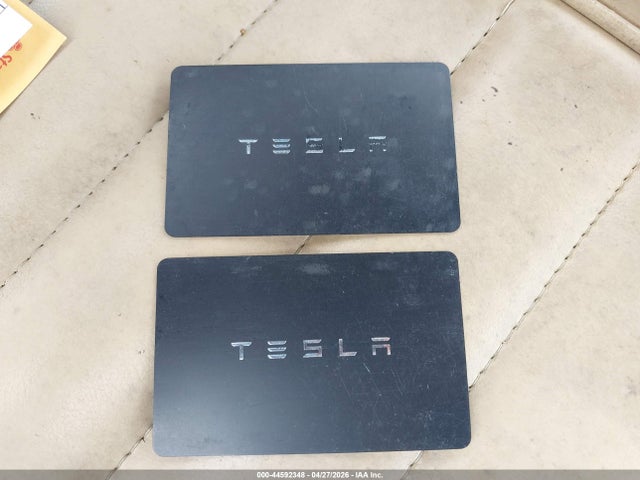 Aukcja sprzedaży 2021 Tesla Model Y Long Range Dual Motor All-wheel Drive, vin: 5YJYGDEE4MF086981, numer aukcji: 44592348