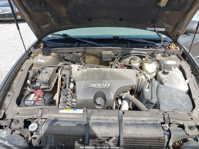 Aukcja sprzedaży 2000 Buick Park Avenue, vin: 1G4CW52K3Y4158906, numer aukcji: 44592350