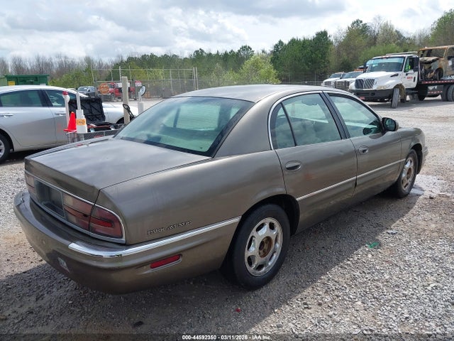 Aukcja sprzedaży 2000 Buick Park Avenue, vin: 1G4CW52K3Y4158906, numer aukcji: 44592350