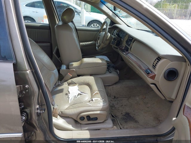 Aukcja sprzedaży 2000 Buick Park Avenue, vin: 1G4CW52K3Y4158906, numer aukcji: 44592350