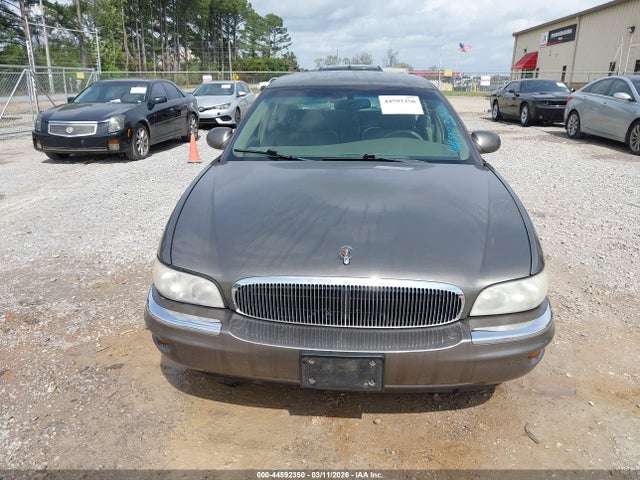 Aukcja sprzedaży 2000 Buick Park Avenue, vin: 1G4CW52K3Y4158906, numer aukcji: 44592350